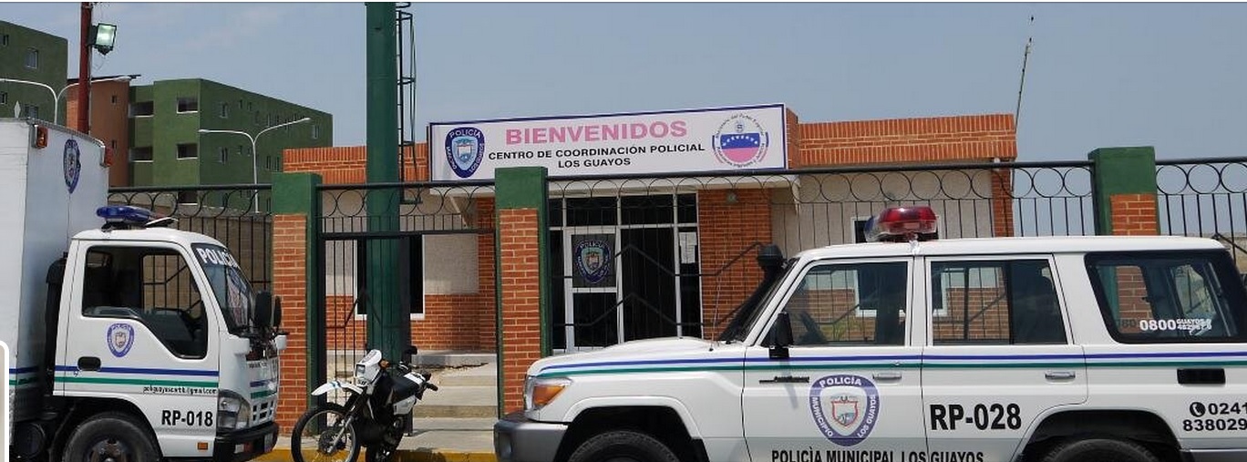Presos de Los Guayos exigen pruebas de Covid-19 ante contacto con un caso sospechoso