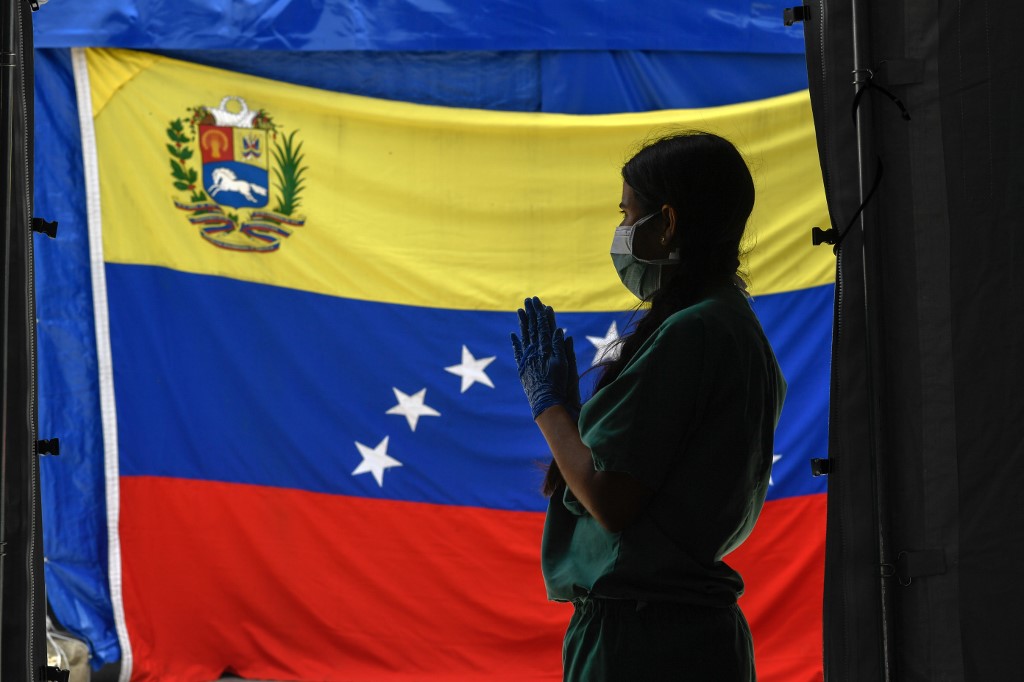 El coronavirus amenaza a Venezuela desde Maracaibo