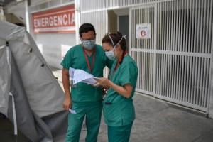 “Enfermarse es caro”: Denuncian que en Venezuela la salud pública fue privatizada
