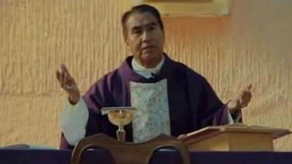 Murió por Covid-19 sacerdote pederasta condenado a 63 años de cárcel en México