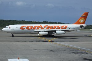 Asociación de Líneas Aéreas de Venezuela teme que Conviasa construya un monopolio
