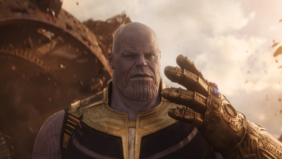 Disney+ revela una escena eliminada de “Avengers: Endgame” que cambiaría el destino del supervillano Thanos