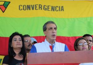 Convergencia Venezuela ratifica su compromiso de solidaridad en su 27 aniversario