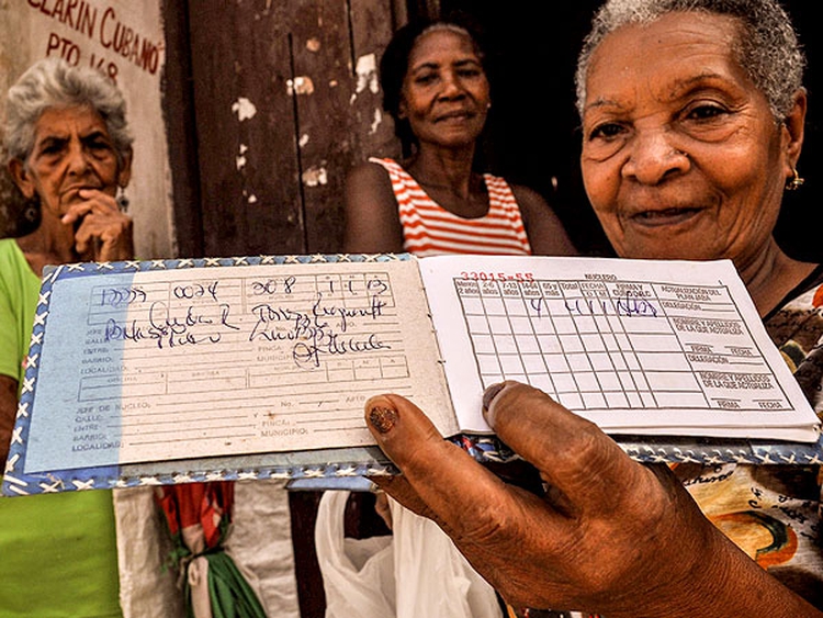 Cuba en situación de pobreza generalizada, revela informe
