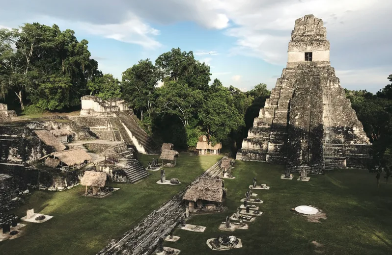 Descubren por qué esta ciudad maya quedó desierta …y es una oscura advertencia