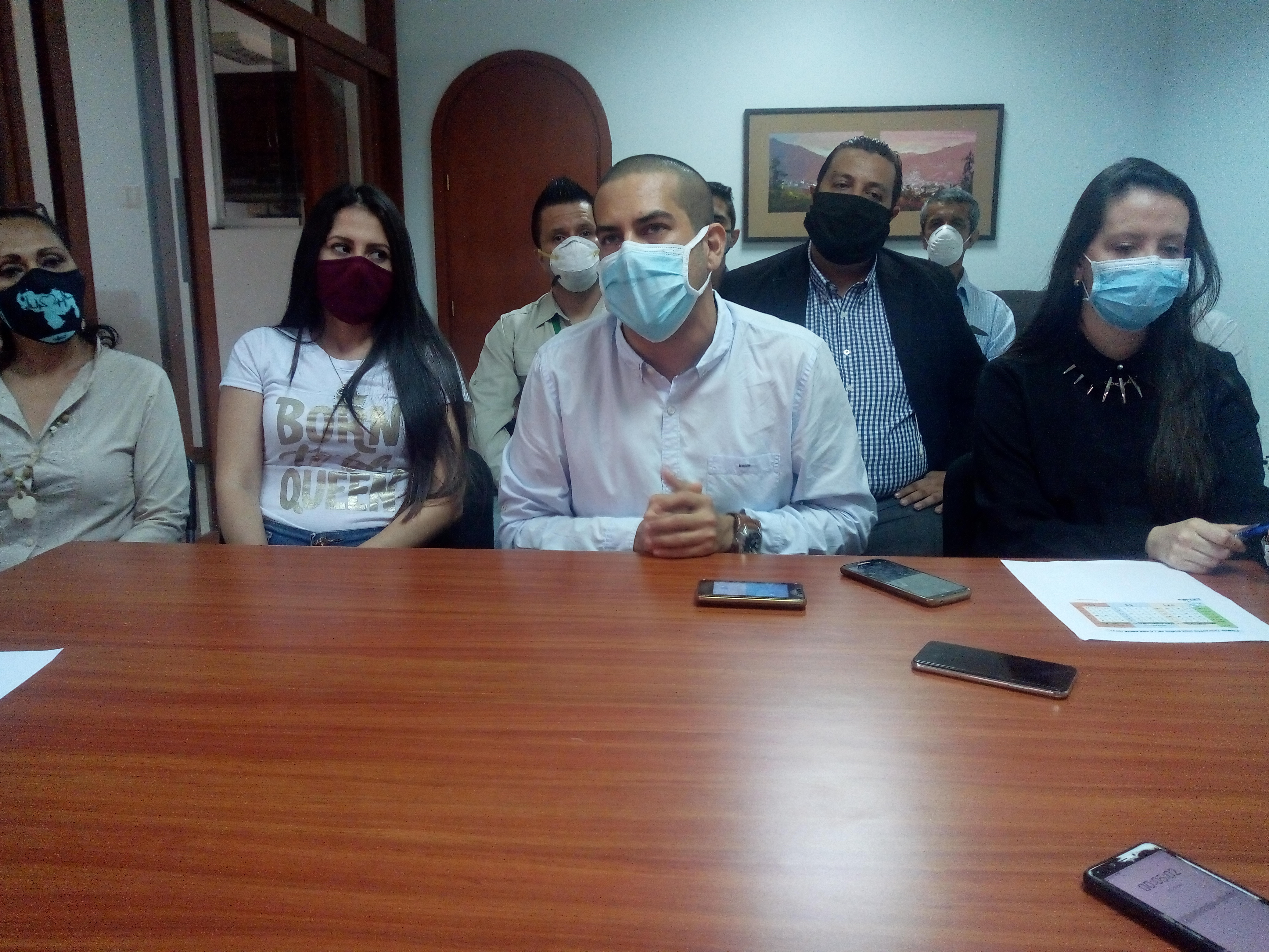 FundaRedes denunció incremento de desapariciones forzadas en Venezuela