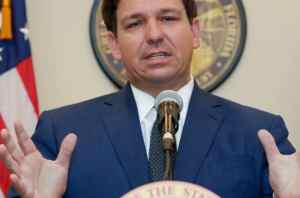 Gobernador de Florida tildó de “amenaza” para la región la elección de Petro