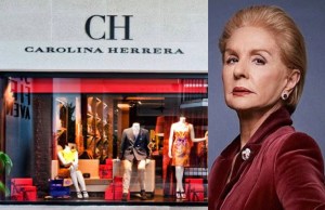 En tienda de Carolina Herrera, le hacen el feo a primera dama de Cuba