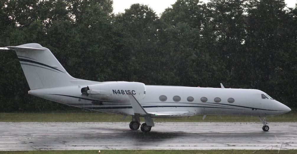 Alex Saab podría tomar el “Expreso DEA”: Avión programado para vuelo directo Cabo Verde – EEUU