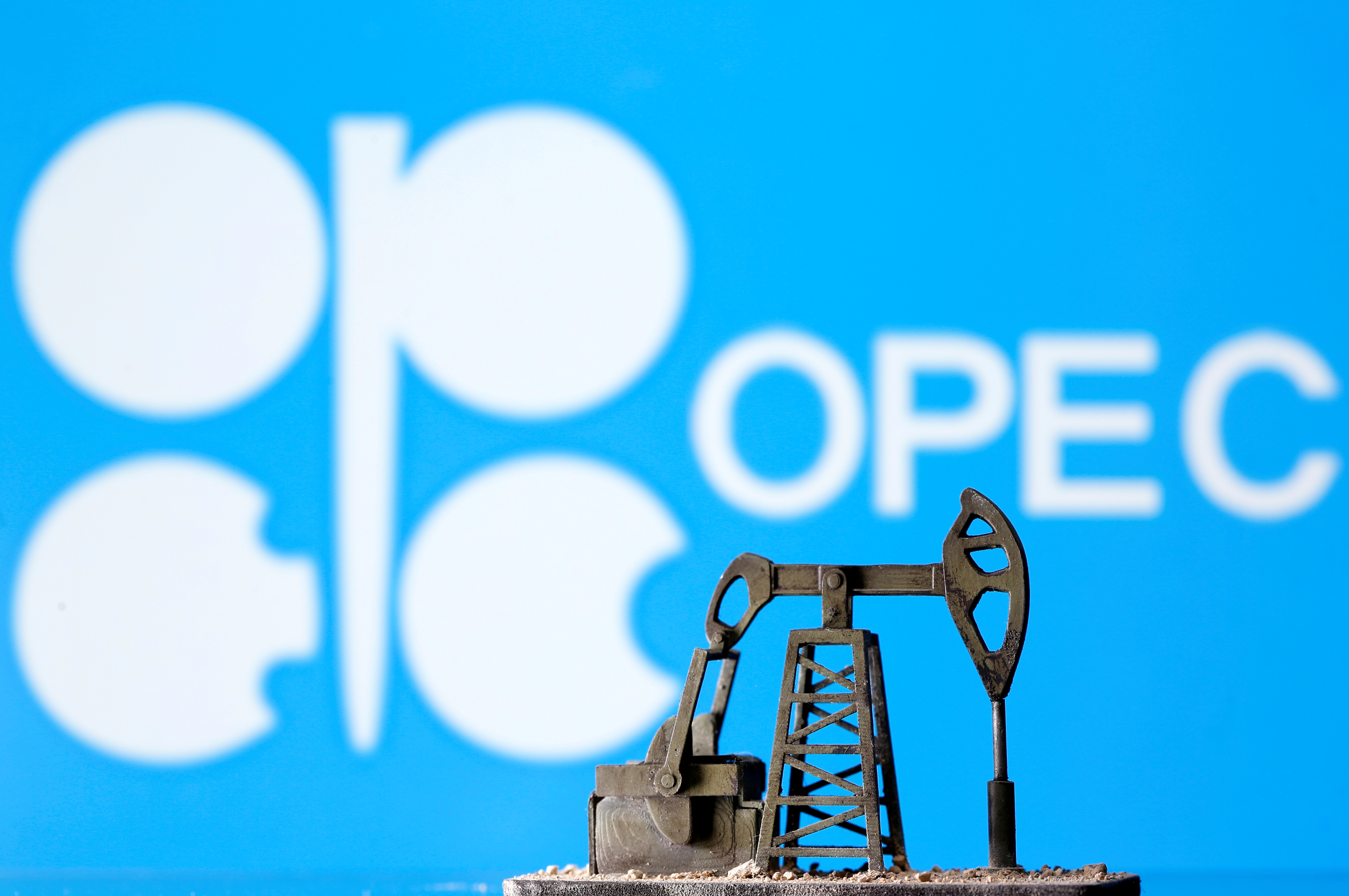 La Opep apuesta por un aumento de la demanda petrolera