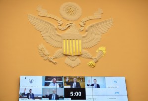 Legisladores de EEUU cuestionan poder de tecnológicas en audiencia en el Congreso