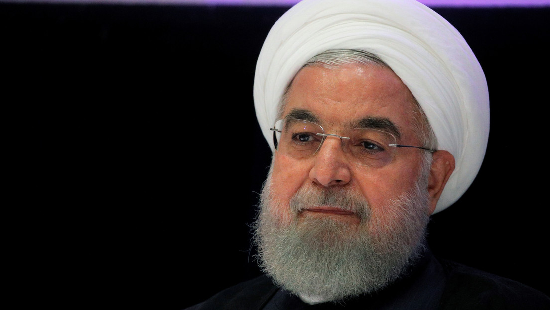 Irán amenaza a EEUU con su “acción decisiva” si la ONU extiende el embargo de armas a Teherán