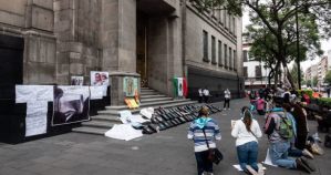 Día crucial en México: Hoy la Suprema Corte de Justicia discute la despenalización del aborto
