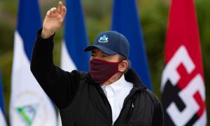 “Otro intento burdo para mantenerse en el poder”: Kozak rechazó la ley de Ortega
