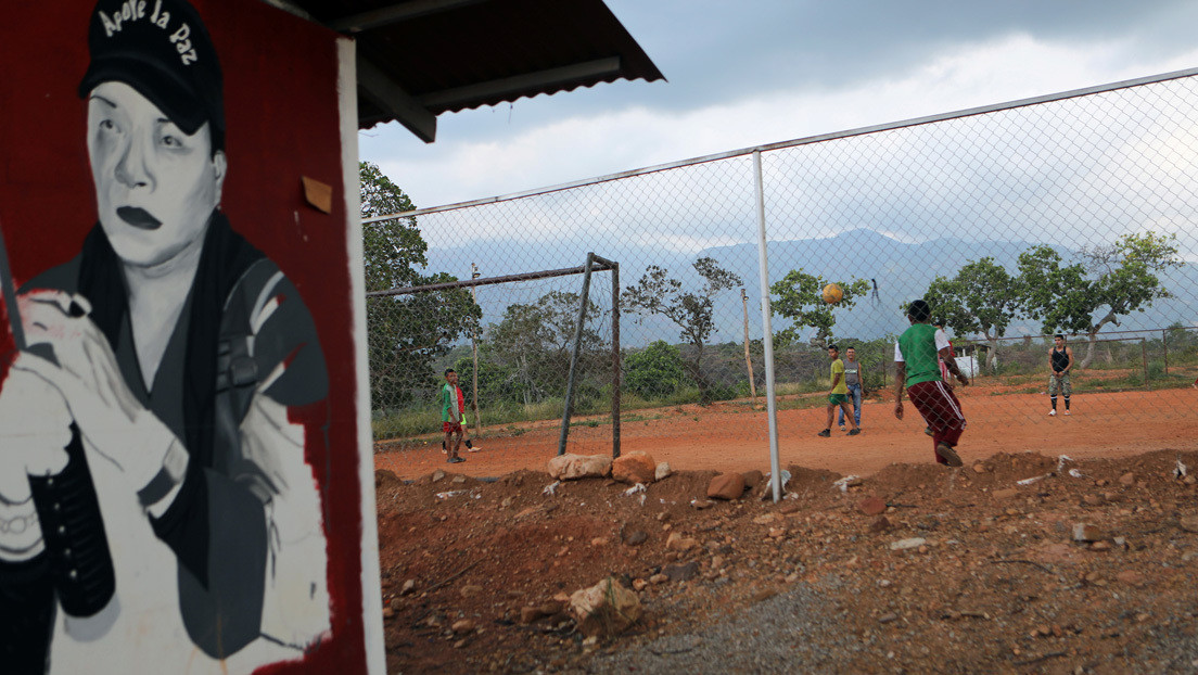 Asesinan a dos familiares de Nencer Barrera, excombatiente de las Farc