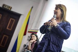Hilda Rubí: Al menos 21,5% de los fallecidos por Covid-19 en Venezuela son trabajadores del sector salud