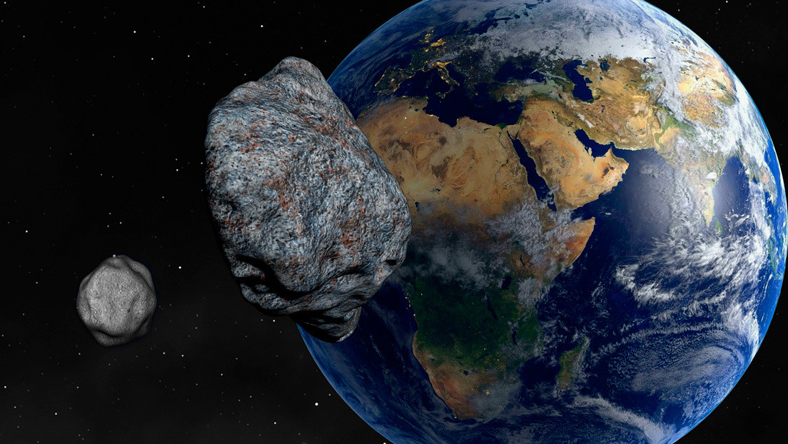 Asteroide gigante se acercará a la Tierra y expertos advierten que podría causar una devastación