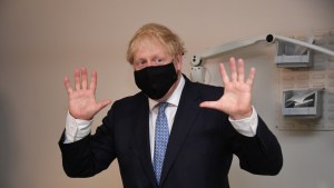 Boris Johnson subraya las “libertades” que recupera el Reino Unido por el Brexit