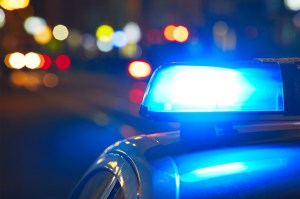 Dos policías de Texas asesinados respondiendo a una llamada de disturbios domésticos