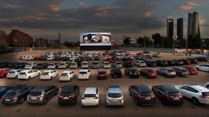 Cinex aclara la situación tras el “problemón” que se prendió por los precios del autocine