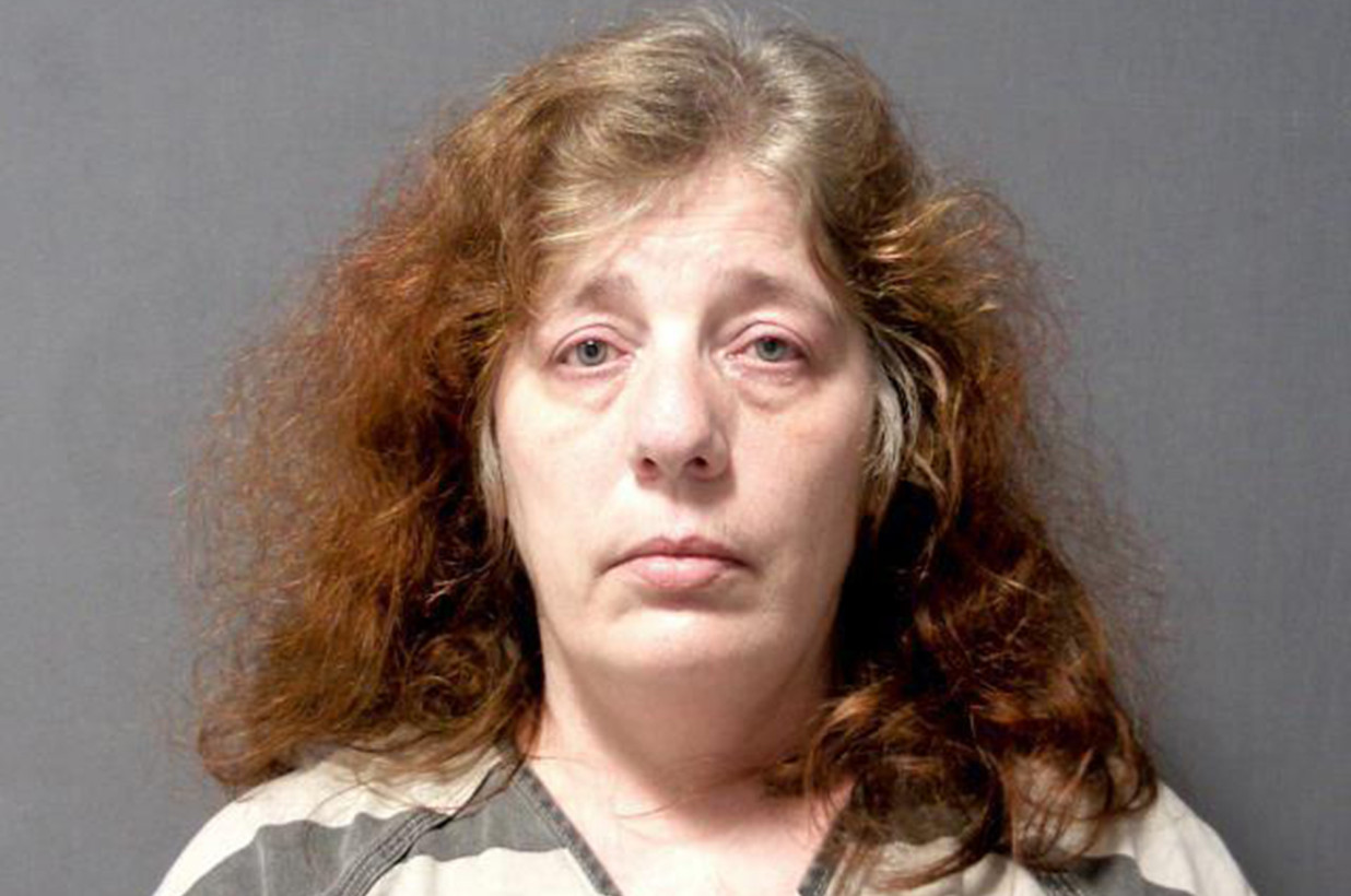 Mujer de Michigan intentó usar sitio web falso para matar a su ex marido