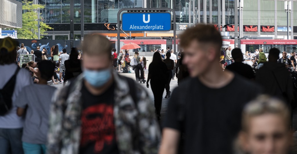 ¿Cuáles serán las nuevas normas que se implementarán en Alemania ante el aumento de contagios?