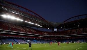 La Uefa lanzará “Man in the middle”, su documental sobre los árbitros de la Champions