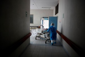 Perú, con el mayor número de muertes y hospitalizaciones diarias por Covid-19