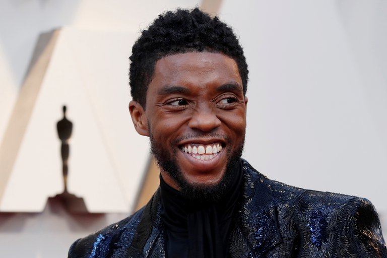 La emotiva despedida del director de “Black Panther” a Chadwick Boseman