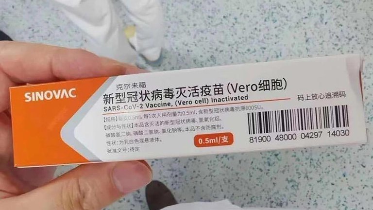 Laboratorios clandestinos chinos lanzaron una peligrosa estafa online: Vacunas falsas contra el coronavirus