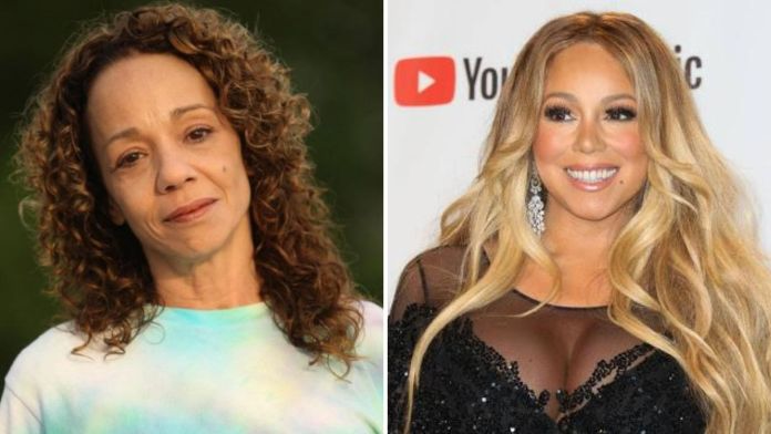 Hermana de Mariah Carey demanda a su madre por abusar sexualmente de ella en rituales satánicos