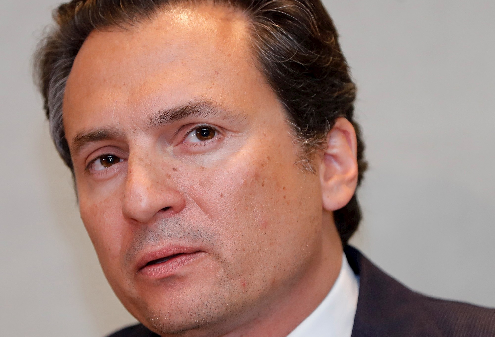 Ex director de Pemex delata a gobernadores de oposición y oficialismo mexicanos por el “caso Odebrecht”