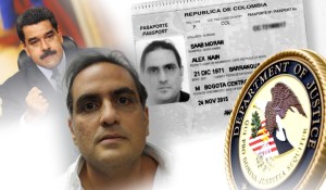 Extradición de Alex Saab a Estados Unidos ya estaría por concretarse, según Bocaranda