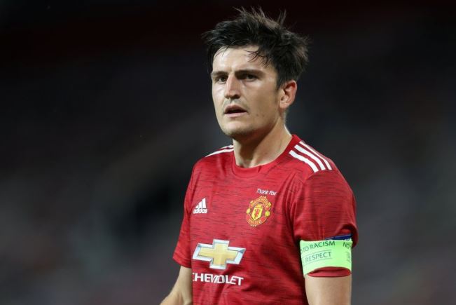 Tensión en la Premier League: Amenaza de bomba en la casa de Harry Maguire, capitán del Manchester United