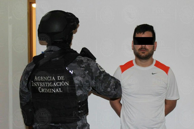 Extraditarán a “El Quinceañero”, operador del Cártel de Sinaloa en EEUU