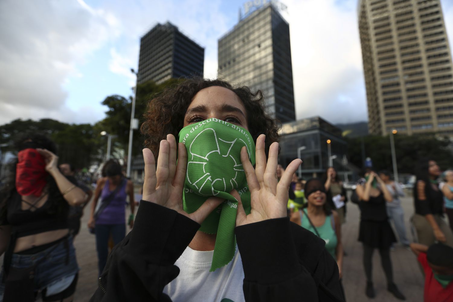 De un tuit al primer protocolo contra el acoso sexual en una universidad en Venezuela