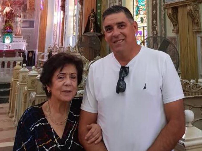 “Temo por su vida”: La espantosa incertidumbre de la madre de un preso político ante los casos de Covid-19 en la Dgcim