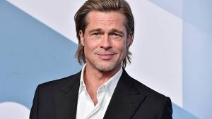 Brad Pitt habría encontrado el amor: quién es la sueca Lykke Li, su nueva novia