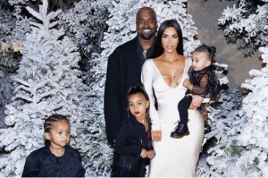 ¿En busca de la reconciliación? Kim Kardashian y Kanye West se fueron de vacaciones con sus hijos
