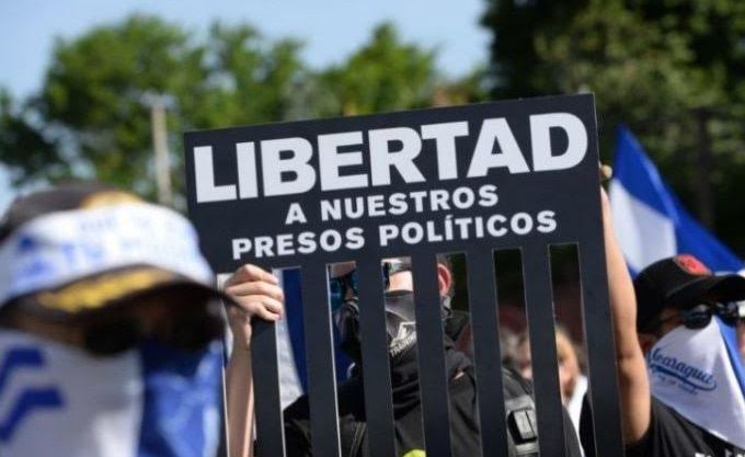 Foro Penal contabilizó 321 presos políticos en Venezuela
