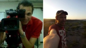 Detienen a dos oficiales de las Faes por el asesinato de dos comunicadores de Guacamaya TV