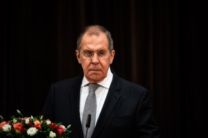 Lavrov dice que Rusia está dispuesta a hablar de derechos humanos con EEUU