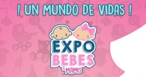 Vive una experiencia virtual: En la 5ta. Edición de Expo Bebés y Mamis