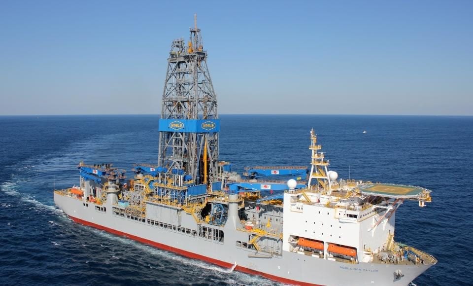 ¡No se detiene! ExxonMobil anuncia su 18vo descubrimiento en aguas de Guyana
