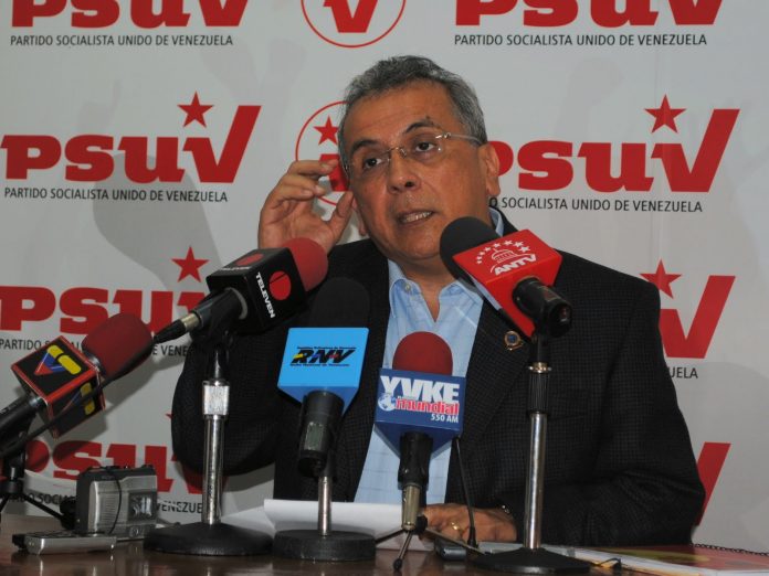 Disidentes del Psuv en Zulia piden a Maduro suspender fraude electoral del #6Dic
