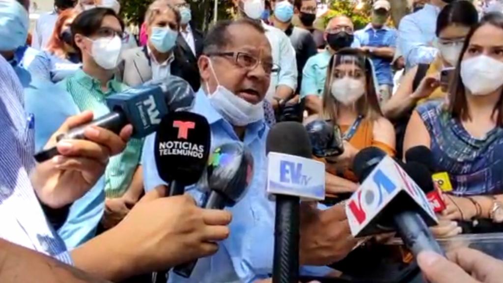 Diputado Hernández: Informe de la ONU resarce la lucha de los venezolanos victimas del régimen