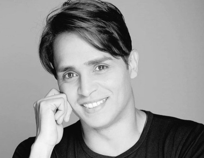 Fallece el animador y actor venezolano Yanosky Muñoz