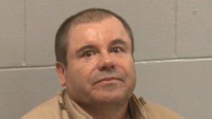 Los cinco momentos más humillantes de “El Chapo” Guzmán en prisión