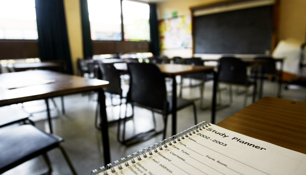 Escuela de Florida cerrará sus puertas durante dos semanas por casos de Covid-19