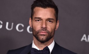 En busca de un equilibrio entre su trabajo y la familia: Ricky Martin insiste en llevar a su hijos a las giras 